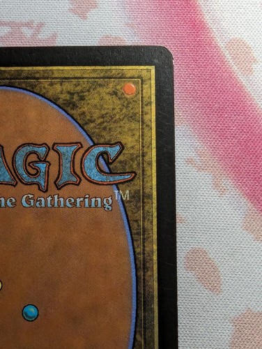 Magic: The Gathering Toxin Silver 84/145 Legions Set Regular Rare - Picture 8 of 10