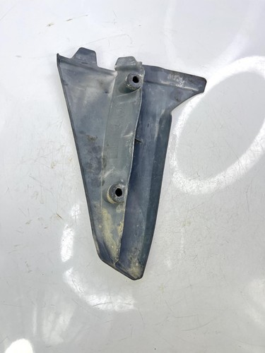 Right Lower Radiator Shroud Husqvarna TE510 2007 AUS Euro 3 TC SMR 250 450 - Picture 4 of 7