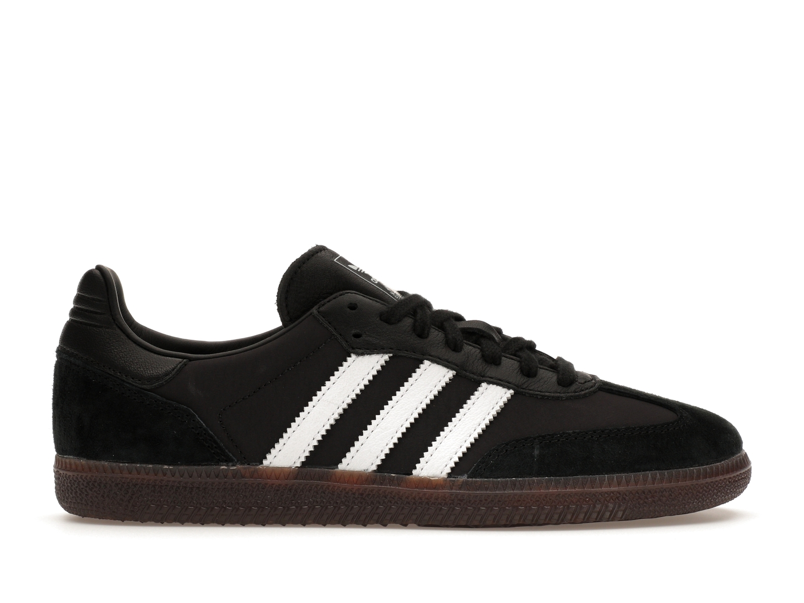 кроссовки adidas Dover Street Market x Samba Черно-белые - IH4979