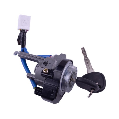 Ignition Lock Cylinder with Key Fit For Hyundai Elantra 2011-2016 81900-3XF00 - Picture 2 of 5