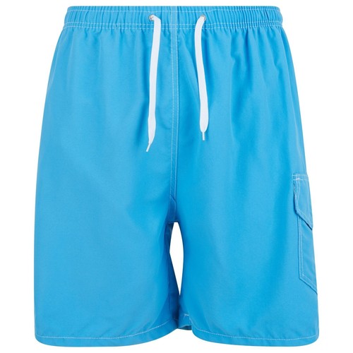 Men Swim Trunks Cargo Swimming Beach Shorts Swimwear Suit 3 Pockets Bathing Suit - Picture 43 of 46