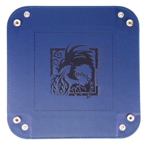 Picture Dice Mat (Select Style) / Dice Tray Rolling Matt Roll RPG D&D DND - Picture 87 of 89
