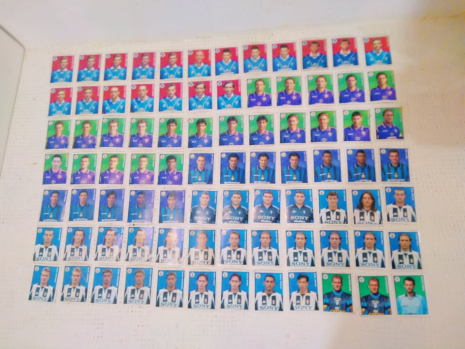 Foto 6 di 24