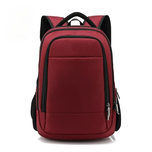 Backpack Laptop Waterproof School Men Travel Bag for Men Business Women Commuter - Picture 11 of 16