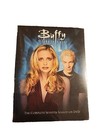 Horror Buffy the Vampire Slayer (1997 TV series) DVDs & Blu-ray Discs
