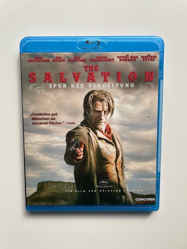 Blu-ray Film - Sammlung - Auswahl aus mehr als 50 Filmen - Teil 5 - Bild 49 von 53