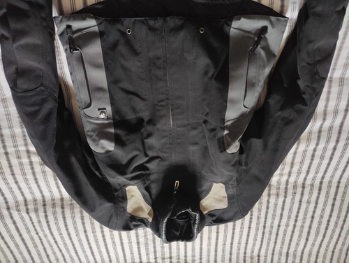 GIUBBOTTO MOTO - BMW MOTORRAD - da donna size 36 - Foto 7 di 10