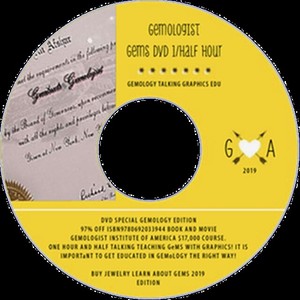 Gemological-Institute-Of-America-Education-DVD-Diamond-hour-and-a-half-Lesson