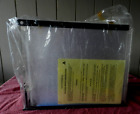 Nova System Darkroom Equipment 16 x 12 Promaster Archival Washer Cv345Ju