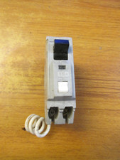 GE CIRCUIT BREAKER 1P, 15A, CAT# THQL1115AF  ...  G-47