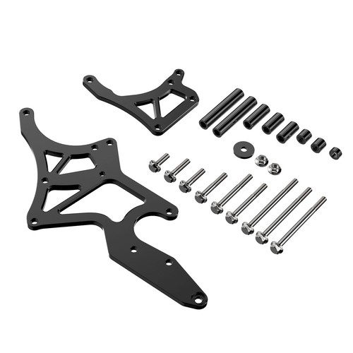 Soporte de bomba de dirección asistida de alternador LS para camión LSX de 4,8 L 5,3 L 6,0 L 6,2 L - Imagen 9 de 11