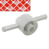 febi Ventil Kraftstofffilter FüR VW Golf Passat Polo Sharan T3 T4 191127247A