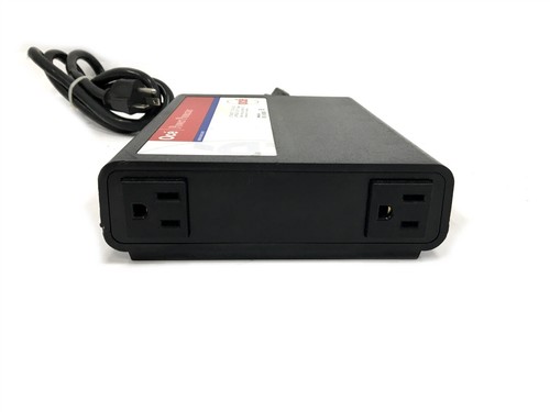 ESP 120V 20AMP Power Line Filter D5143NT Voltage Surge Protector Suppressor 5-20 - Picture 5 of 7