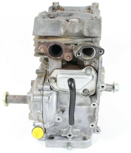 HONDA HS50 ENGINE Track Snowblower HS 50 OEM crawler snow blower block - Picture 5 of 9