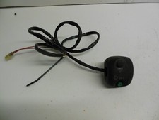 DD17 Yamaha VX 110 Deluxe 2010 Start Stop Switch FK7-68310-07-00