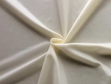 No-See-Um Mosquito Netting Net Cream 66" Wide Nylon Fabric by the Yard D178.11