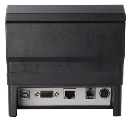 # Receipt Printer Thermal. MPOS265 80mm USB Serial Ethernet port - Picture 2 of 5