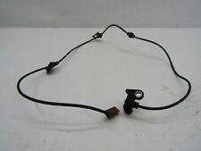 ABS Speed Sensor Fusion 2006 2012 Ford Left Driver Rear Wheel Anti Lock Brake