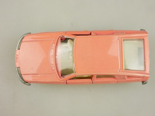 56-A BMC 1800 Pininfarina - 55540 Matchbox Superfast Lesney - Bild 6 von 7