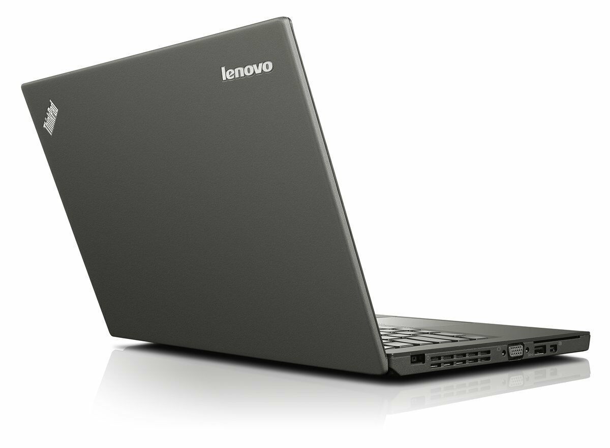 Lenovo ThinkPad X240 Intel i7 4600U 2.10GHz 8GB RAM 128GB SSD 12.5" Win 10 - Val - Picture 2 of 3