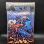 Batman: Shadow of the Bat #16 September 1993 Dc Comics 1st Print Bagged