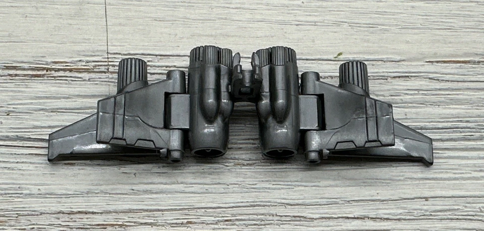 Transformers Dark of the Moon Optimus Prime Jet Pack Cyberverse CMDR 2011 - Изображение 2 из 3