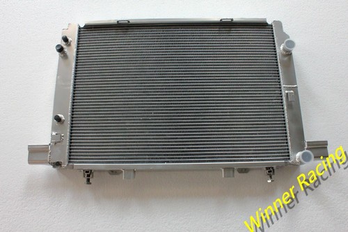 Alloy Radiator Fit Mercedes-Benz SL 280 SL320 R129 2.8L/3.2L AT 1994-2001 Kühler - Picture 3 of 7
