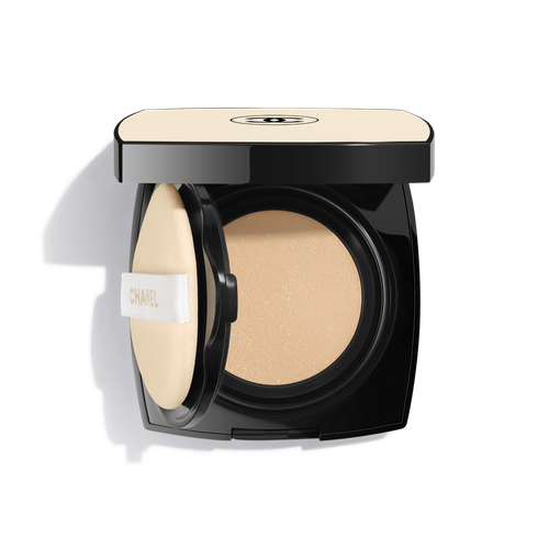 CHANEL LES BEIGES Healthy Glow Gel Touch Cushion Foundation SPF 30/PA+++ 15g NEW - Picture 22 of 51