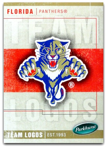 Logotipos del equipo Parkhurst 2005-06 **** elige tu tarjeta **** de la lista - Imagen 14 de 28