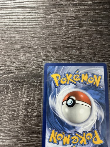 Pokemon TCG Obsidian Flames Entei 030/197 - Near Mint - Holo (FAST SHIPPING) - Picture 10 of 10