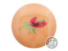 NEW Prodigy Discs LEIVISKA 500 Shadowfax 176g Peach Fairway Driver Golf Disc