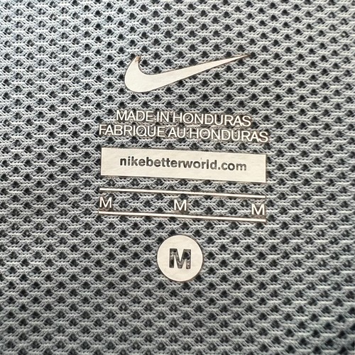 Nike Stanford Cardinals Basketball Jersey Womens Medium Black Red DRI Fit Logo - Picture 7 of 12