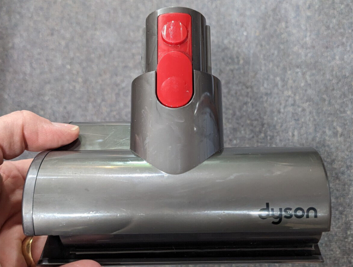 order Z6♡ Dyson 158685 Mini Vacuum Motor Head Attachments | eBay