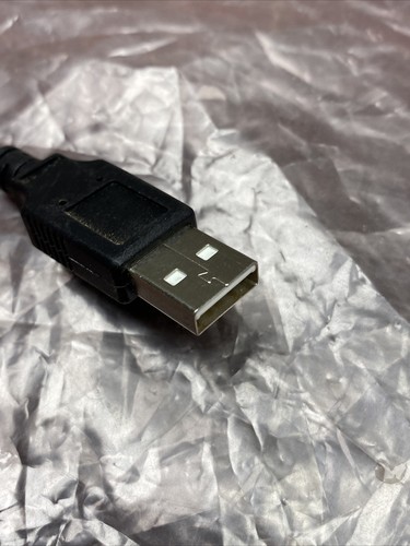 Used Smart Card Reader SCR331 USB - Picture 6 of 8