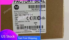 New AB 1794-TB3G SER A Flex Terminal Base Module