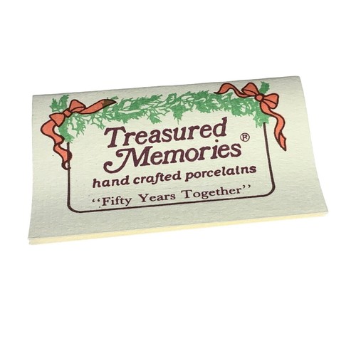 Enesco treasured memories 50 years together - Picture 9 of 12