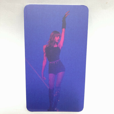 BLACKPINK 2018 TOUR SEOUL DVD トレカ　リサ s-l400.jpg