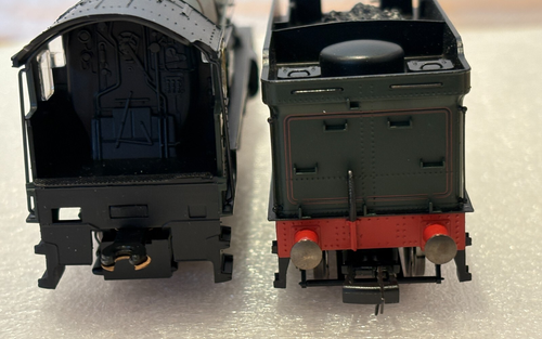 Hornby OO R2390 King Class GWR 4-6-0 Tested Working - with box & Instructions - Picture 6 of 11