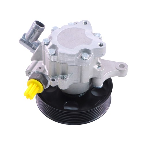 Power Steering Pump For 07-15 Freightliner 07-09 Dodge Sprinter 2500/3500 Benz - Picture 12 of 15