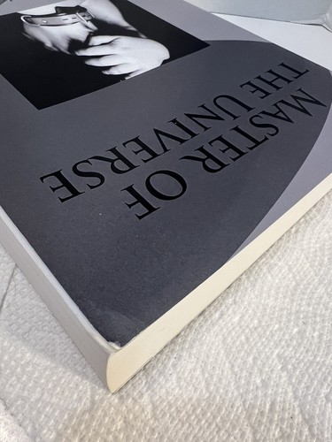 Master of the Universe Snowqueens White Dragon E.L.James Fifty Shades Fanfiction - 第 13/13 張圖片
