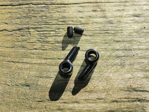 specialized plug and play mudguards