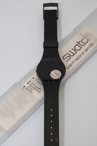 Swatch Glance (GB149) aus 1992 - Bild 2 von 4
