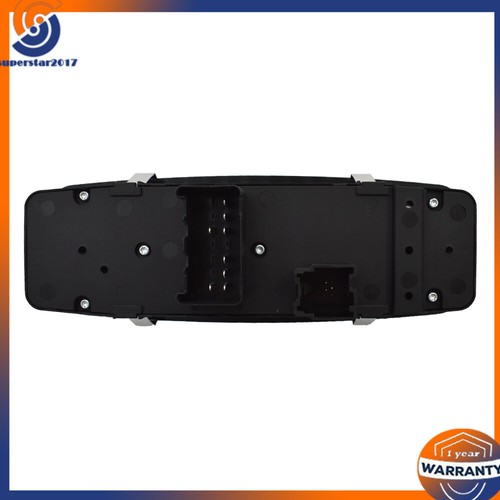 For Chrysler Town&Country Dodge Grand Caravan 2008-2009 Power Window Switch - Picture 6 of 7