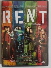 Rent DVD 2007