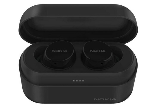 Nokia Power True Wireless Waterproof Earbuds w/ Charging Case BH-605 ,Original - Picture 8 of 9