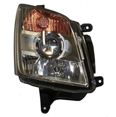 Isuzu d-max pickup TFS86 2.5TD phare avant//projecteur r//h 8//06-7//12 depo brand