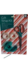 5 PCS GIFT WRAP KIT