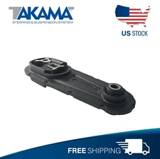 Rear Engine Torque Rod Mount For 13-19 NS SENTRA 1.8L