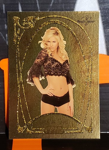 2007 Benchwarmer Gold Edition Card ** YOU PICK YOUR MODEL ** Complete Your Set - Picture 41 of 50