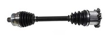 CV Axle Assembly-New CV Axle GSP NCV23600